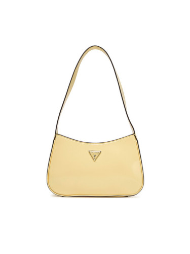 Guess Дамска чанта Arnela HWNY94 96170 Жълт