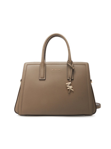 MICHAEL Michael Kors Дамска чанта Laila 30R5G9IS6L Бежов