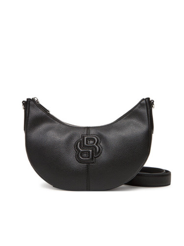 BOSS Дамска чанта 50547930 Черен