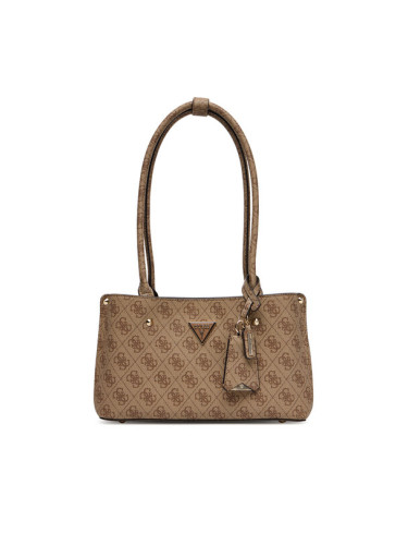 Guess Дамска чанта Meridian II HWSG69 74090 Бежов