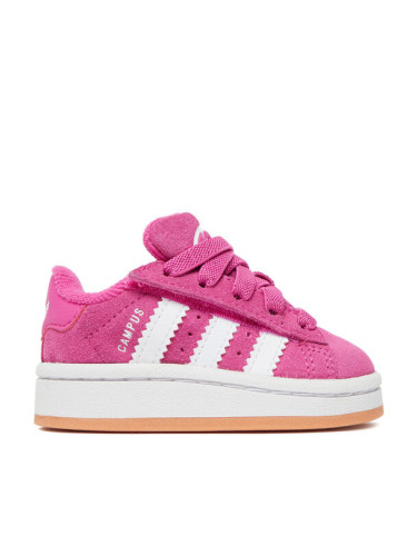 adidas Сникърси Campus 00S Comfort Closure JS3853 Розов