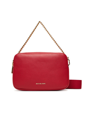 MICHAEL Michael Kors Дамска чанта Bryant 32S5GYTC5L Червен