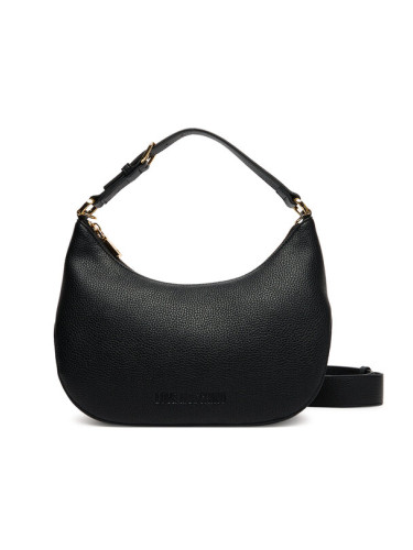 LOVE MOSCHINO Дамска чанта JC4018PP1NLT0000 Черен