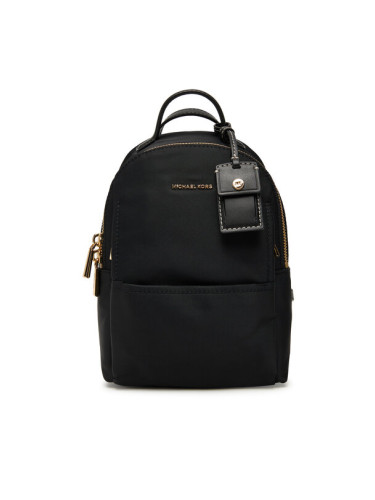 MICHAEL Michael Kors Раница Sable 30T5G3XB1C Черен