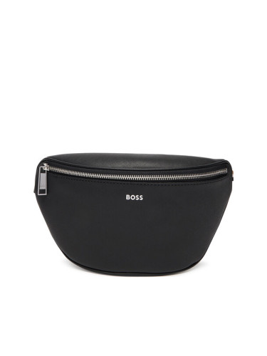 BOSS Чанта за кръст Zair 50485597 Черен