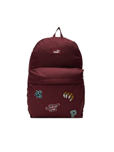 Puma Раница Phase Patch 091730 20 Бордо