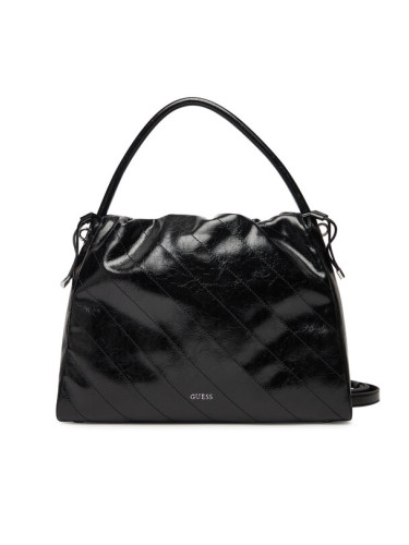 Guess Дамска чанта Amys HWMY96 59220 Черен