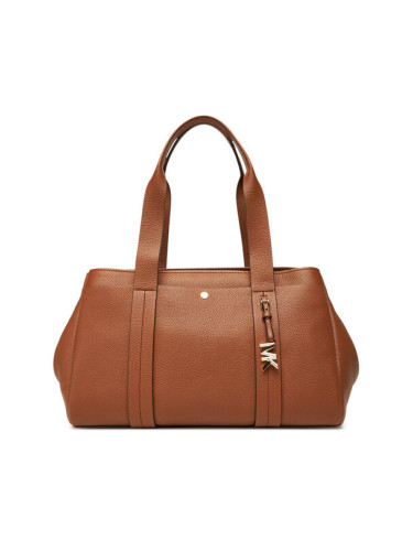 MICHAEL Michael Kors Дамска чанта Romee 30T5G1ZT7L Кафяв