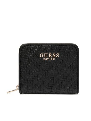 Guess Портфейл SWWG96 31137 Черен
