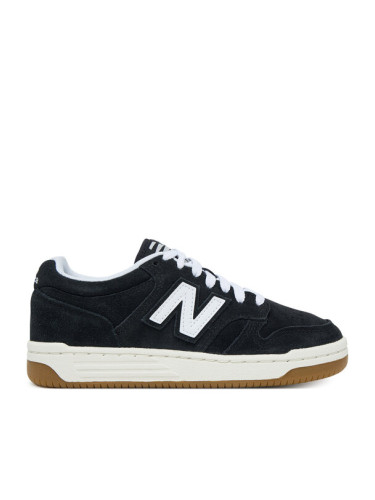 New Balance Сникърси GSB480SB Син