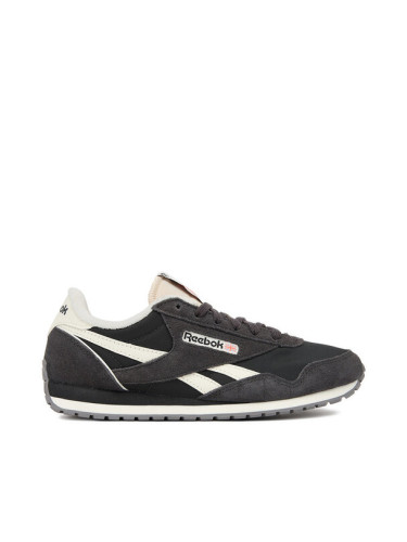 Reebok Сникърси EOSS-CLASSIC AZ 100208831 Черен