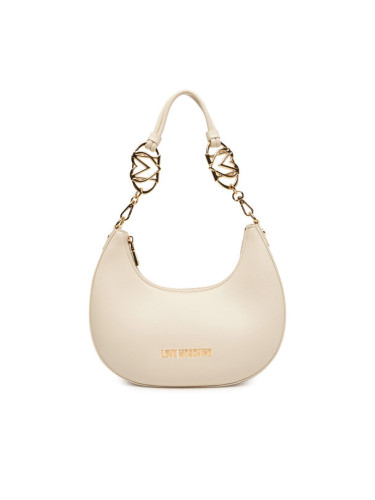 LOVE MOSCHINO Дамска чанта JC4048PP1NLF0110 Бежов