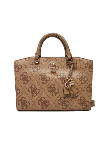 Guess Дамска чанта HWOS96 55060 Кафяв