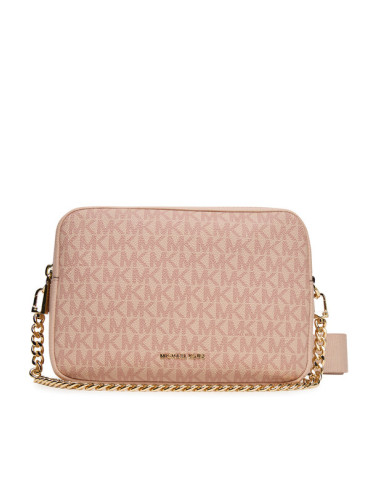 MICHAEL Michael Kors Дамска чанта Bryant 32S5GYTC5V Розов