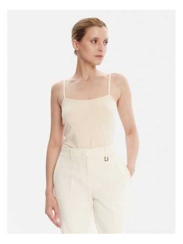 JOOP! топ 30042651 Бял Regular Fit