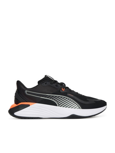 Puma Обувки за фитнес зала Pwr Hybrid Tr 310282 10 Черен