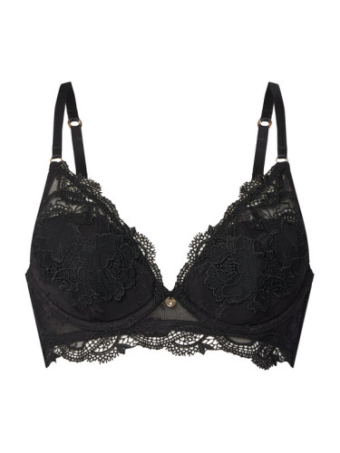 Guess Сутиен с банели O5YC03 KCVX0 Черен