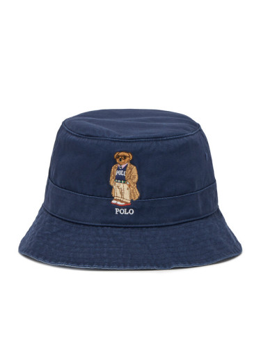 Polo Ralph Lauren Капела 211977400001 Тъмносин