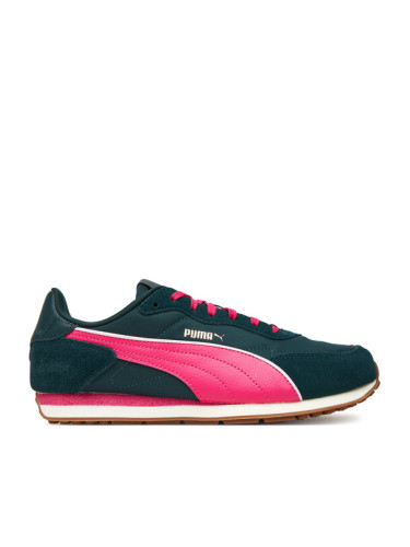 Puma Сникърси ST MILER ROSE 402636 03 Зелен