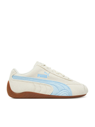 Puma Сникърси Speedcat Og Jr 401698 19 Бежов