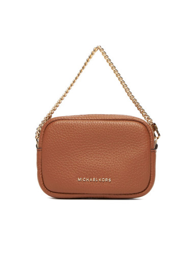 MICHAEL Michael Kors Ключодържател 32T5GYTC1L Кафяв