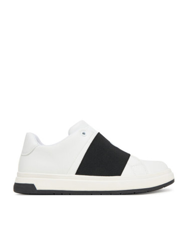 Calvin Klein Сникърси V3X9-83162-1355 D Бял