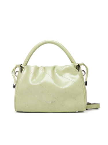 Guess Дамска чанта HWMY96 59160 Зелен