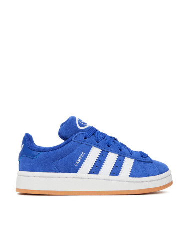 adidas Сникърси Campus 00S JR5786 Тъмносин