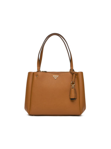 Guess Дамска чанта HWNG96 69230 Кафяв