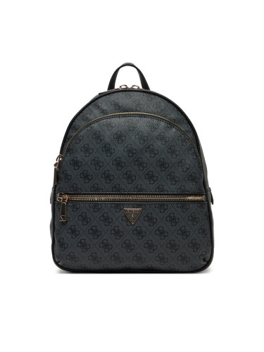 Guess Раница Manhattan II HWSG71 18330 Сив