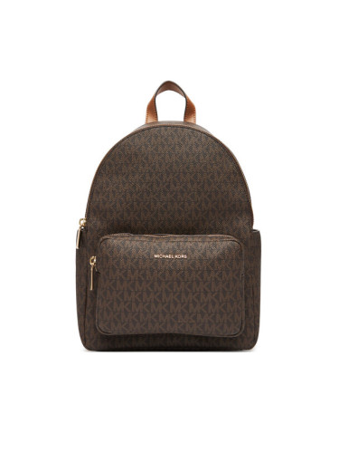 MICHAEL Michael Kors Раница Tanner 30T5GTNB2B Кафяв