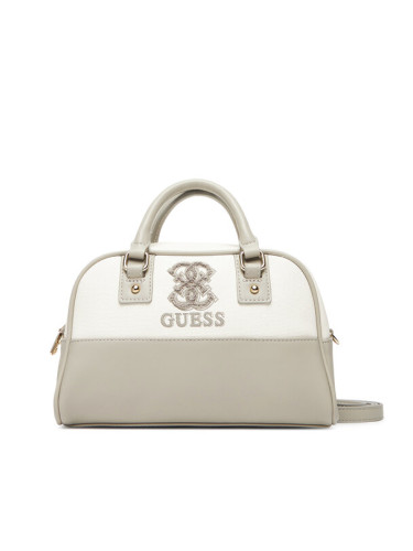 Guess Дамска чанта V5YZ06 WHDW0 Сив