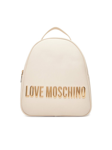 LOVE MOSCHINO Раница JC4197PP1NKD0110 Бежов