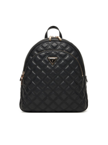 Guess Раница 176297 Черен