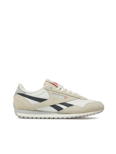 Reebok Сникърси EOSS-CLASSIC AZ 100208830 Бял