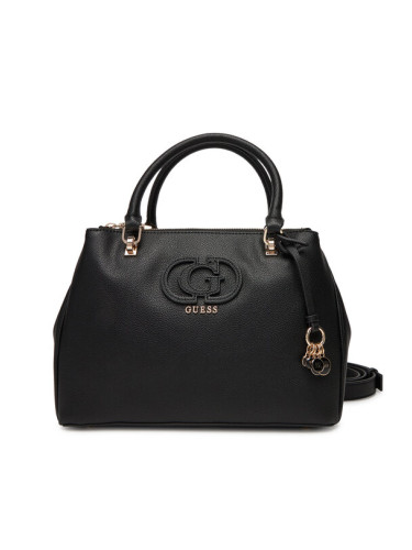 Guess Дамска чанта Calebra HWBG95 36060 Черен
