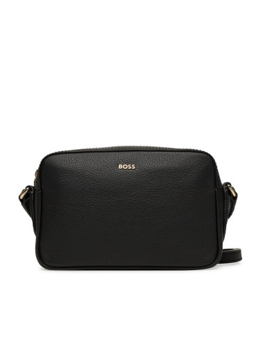 BOSS Дамска чанта 50547733 Черен