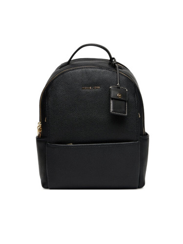 MICHAEL Michael Kors Раница Sable 30T5G3XB2L Черен