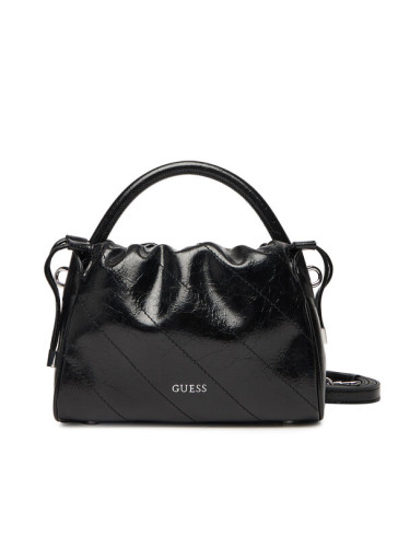 Guess Дамска чанта Amys HWMY96 59160 Черен