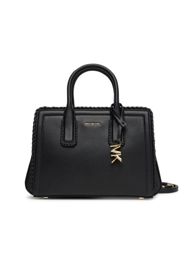MICHAEL Michael Kors Дамска чанта Laila 30T5G9IS1L Черен