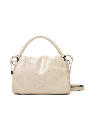 Guess Дамска чанта Amys HWMY96 59160 Бежов