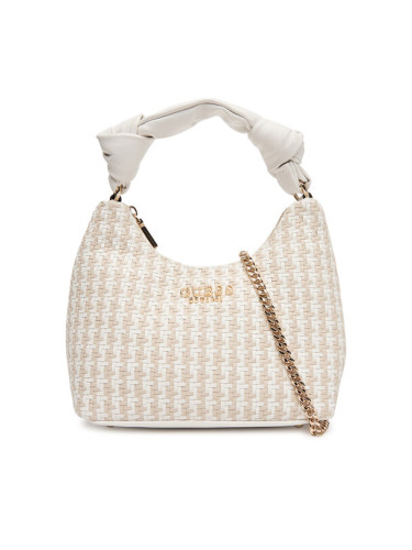 Guess Дамска чанта Mirema HWWG96 31010 Бял