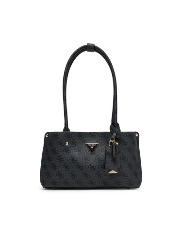 Guess Дамска чанта Meridian II HWSG69 74090 Сив