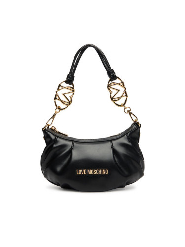 LOVE MOSCHINO Дамска чанта JC4076PP1NLF0000 Черен