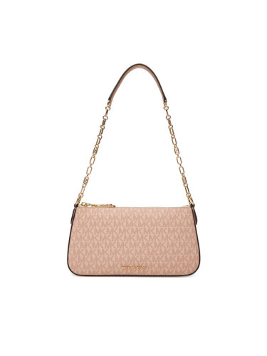 MICHAEL Michael Kors Дамска чанта Empire Medium 32T5G8EW6V Розов