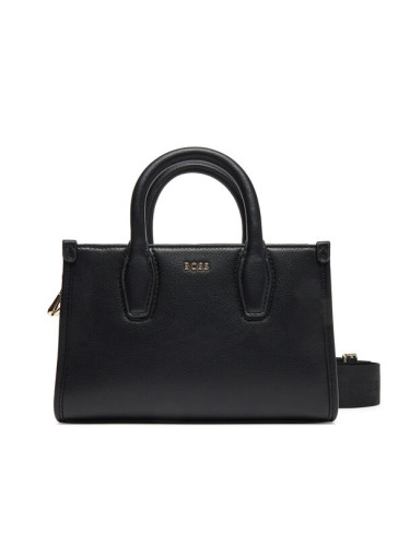BOSS Дамска чанта Sandy SM 50547766 Черен
