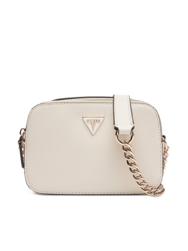 Guess Дамска чанта Noelle II HWZG96 72140 Екрю