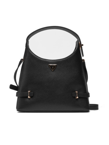 Guess Дамска чанта HWZG96 57010 Черен