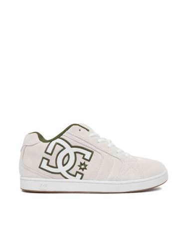 DC Сникърси EO-NET DC03260101 Екрю