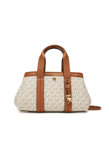 MICHAEL Michael Kors Дамска чанта Romee  32T5G1ZC1B Бежов